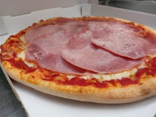 Nouvelle pte  pizza ( la demande) La Tour de Pizz 